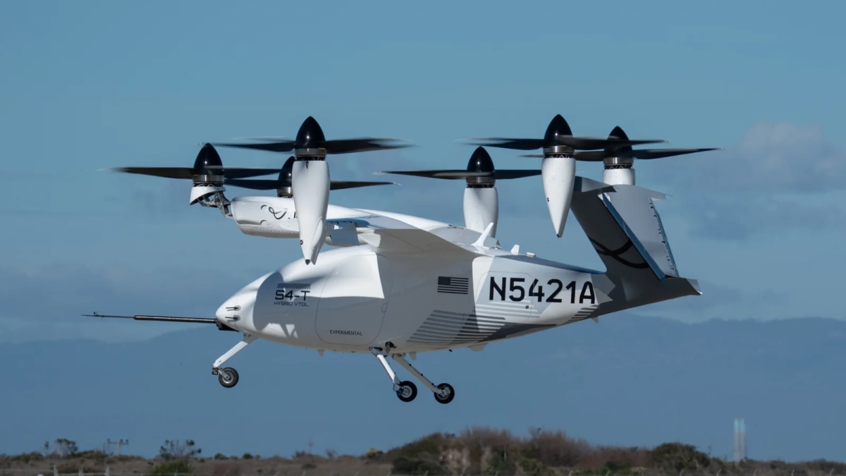 Jurado ordena a Joby Aviation, startup de taxis aéreos, pagar USD 116,9 millones a Aerosonic por robo de secretos comerciales
