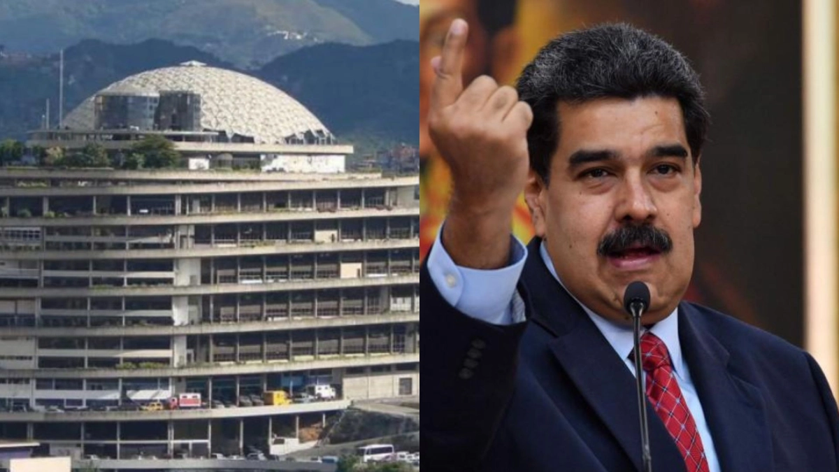 Las pistas que llevan a descifrar al funcionario ‘CC-2’, el señalado ‘torturador de Maduro’: estaría escondido en Arauca bajo protección del Eln
