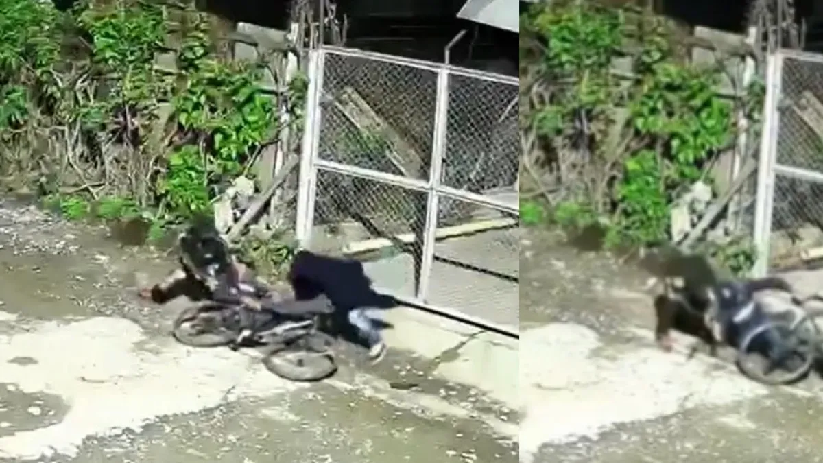 Violento robo a adulto mayor de 67 años en Popayán: fue atacado con cuchillo y machete por robarle sus pertenencias