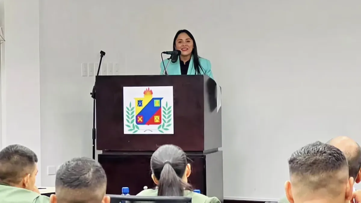 Exmagistrada de Venezuela revela coacción para inhabilitar a María Corina Machado: ‘El régimen utilizó la tortura contra mis hermanos y mi cuñada’