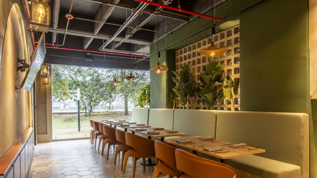 La cocina colombiana y mexicana se encuentran en un nuevo restaurante cerca de El Dorado: esta es su apuesta gastronómica