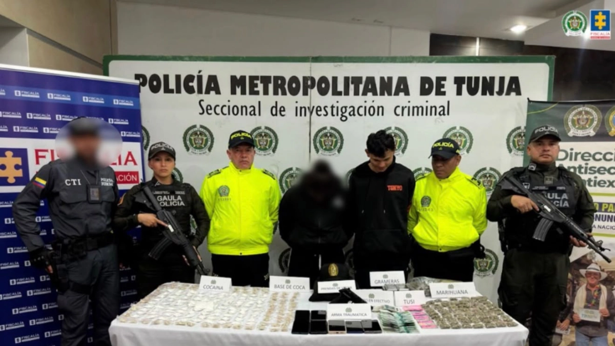 Enviaron a la cárcel a alias Eduard, el segundo capturado por el asesinato de John ‘Calzones’, exalcalde de Yopal