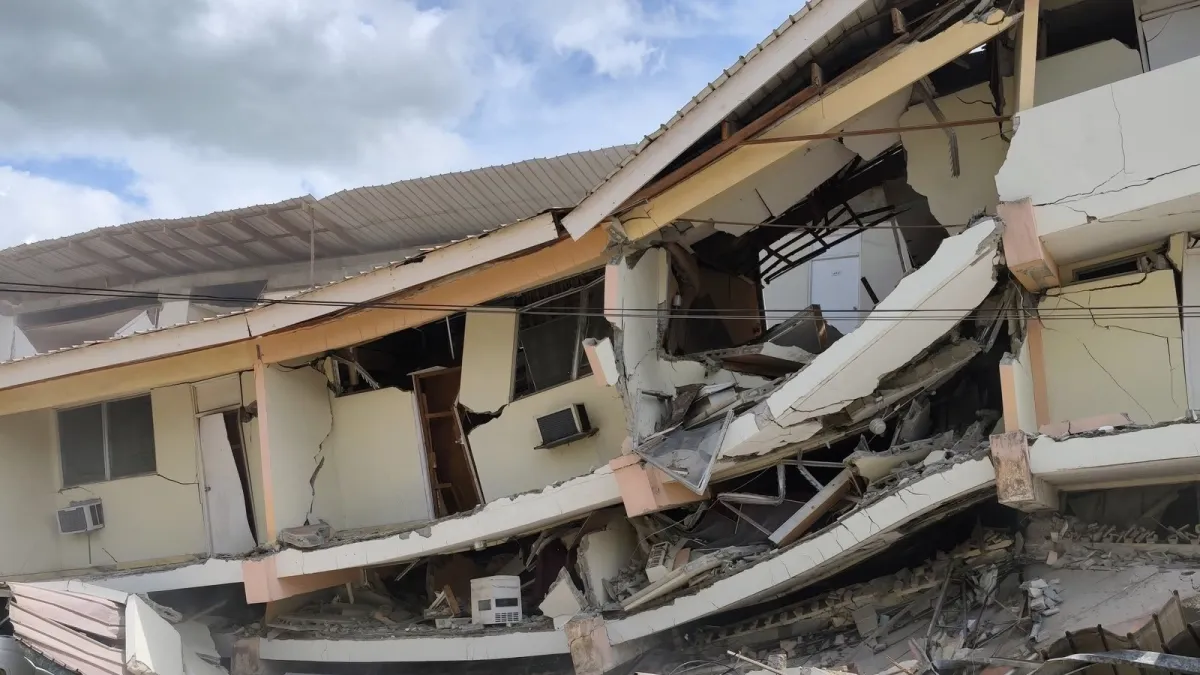 Temblor hoy en Panamá: EL TIEMPO, TVN en vivo y transmisiones de televisión del terremoto 24 horas