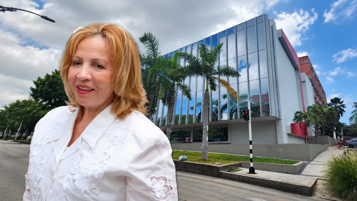 Juez tumba el regreso de Silvia Gette a la rectoría de la Universidad Autónoma del Caribe y le ordena entregar el cargo que recuperó en abril