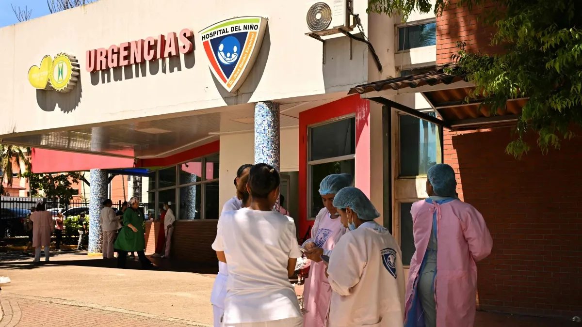 Cancillería habilita canales consulares de emergencia en Panamá tras el terremoto: autoridades no han reportado víctimas hasta el momento