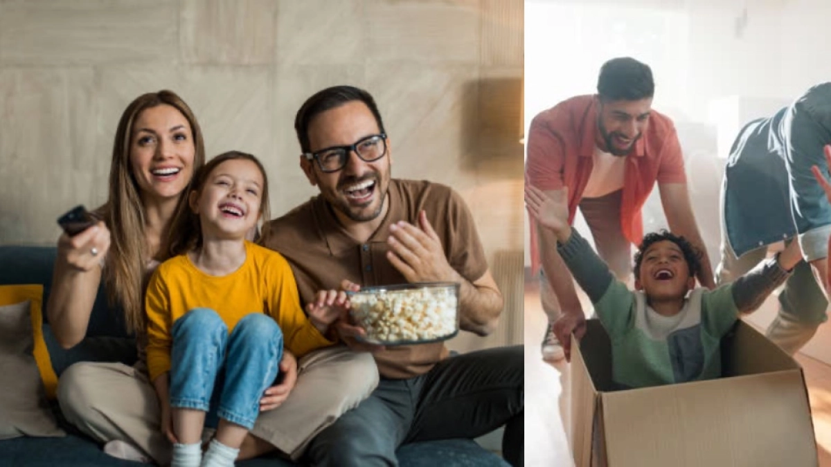 Puente festivo en casa: 10 planes para descansar, compartir en familia y aprovechar el tiempo libre
