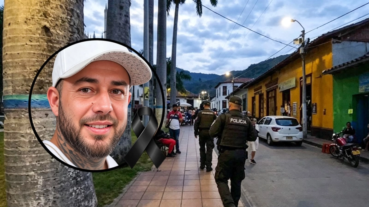 Asesinan a Oliver Sánchez, líder social que acompañaba a jóvenes en condición de vulnerabilidad en el Catatumbo