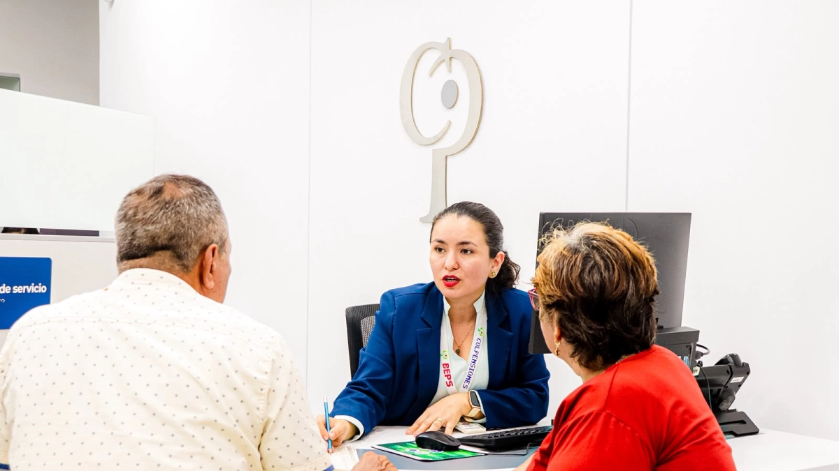 Colpensiones confirma fechas de pago de las mesadas de este fin de año y descarta nuevos trámites para pensionados
