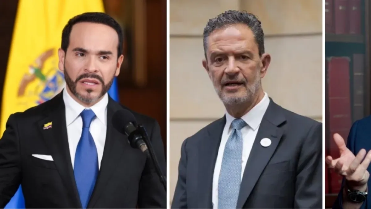 Presidente Abelardo De La Espriella define la hoja de ruta a seguir para la participación de Colombia en el Consejo de Seguridad de la ONU