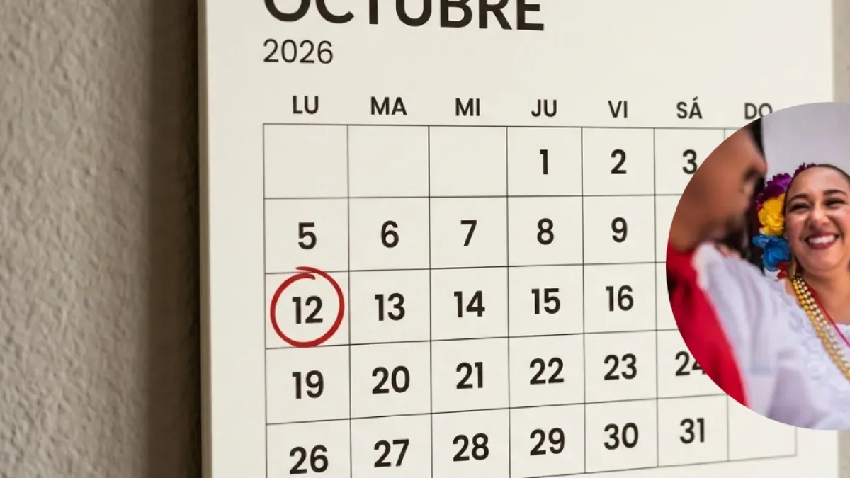 Festivo del 12 de octubre en Colombia: qué se conmemora hoy y por qué cambió el significado de esta fecha