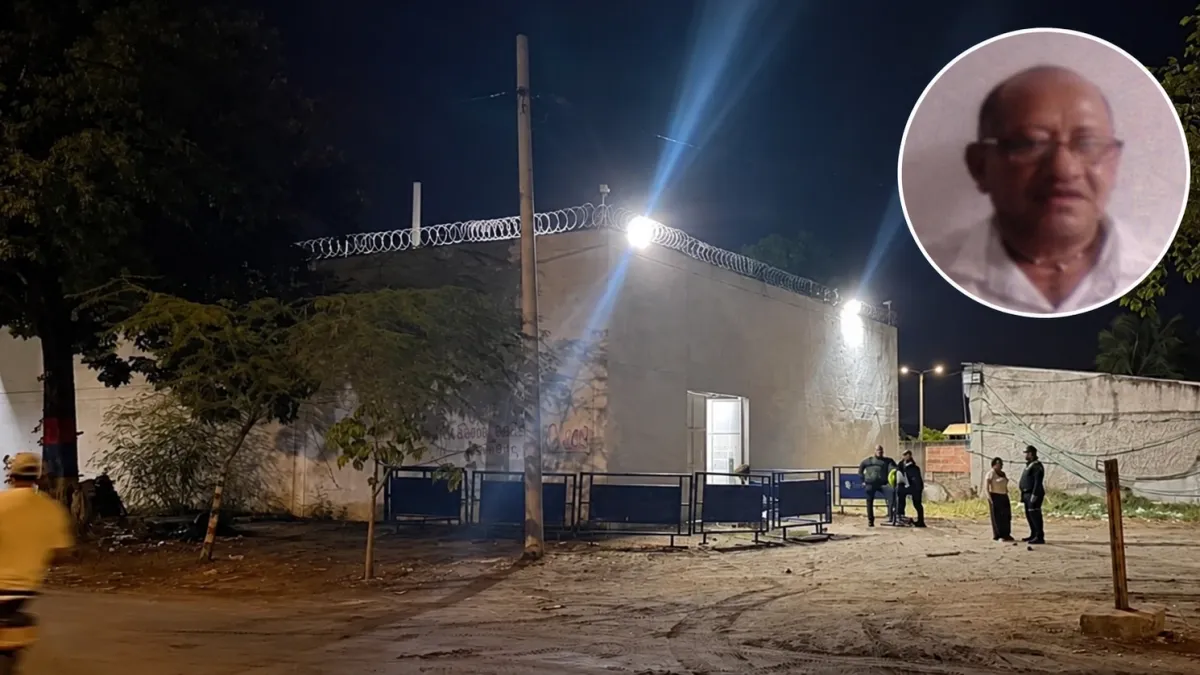 Fuga en Santa Marta: tres prófugos se entregan y uno es capturado; trasladan a 40 detenidos a la cárcel Rodrigo de Bastidas
