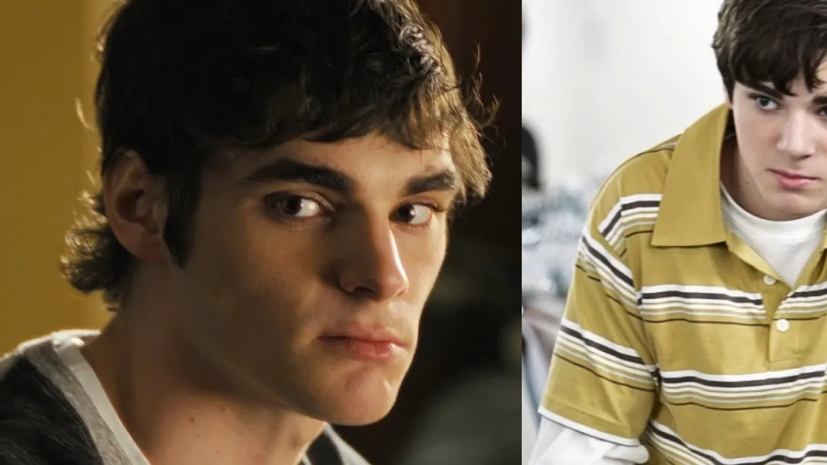 ¿Qué discapacidad tenía RJ Mitte, actor de ‘Breaking Bad’?Esta es su historia detrás de Walter White Jr.