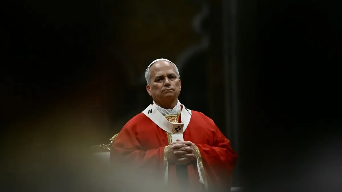 Papa León XIV será operado este martes 13 de octubre por nódulo en un pulmón: pontífice llegó al hospital Gemelli para la cirugía