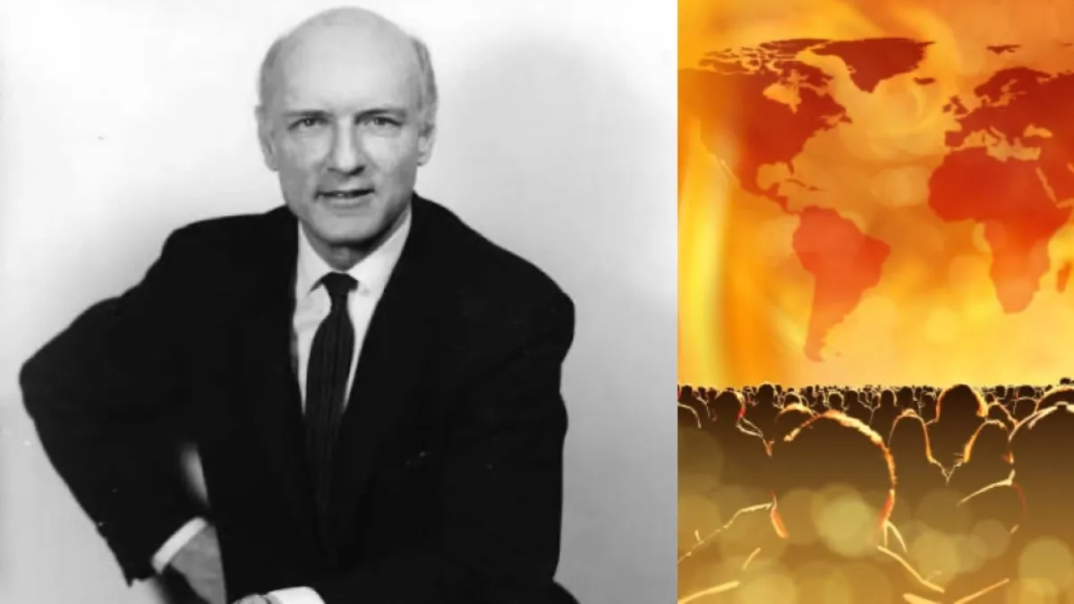 Estudio científico de 1960 advirtió sobre el fin del mundo en noviembre de 2026: ¿en qué se basa esta teoría?