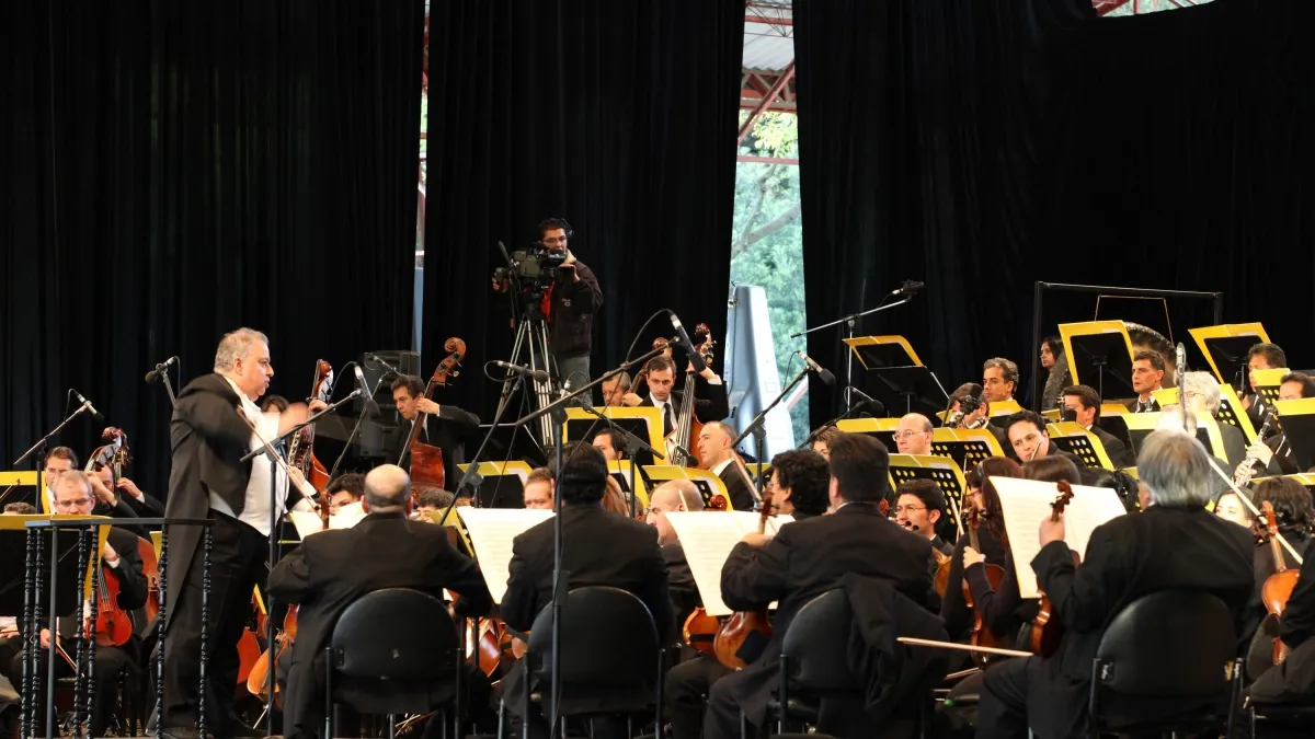 La ópera sale del teatro: conozca los detalles del concierto gratuito en el Parque de la 93