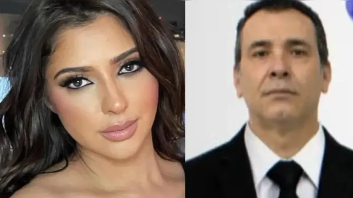 Detienen a Paula Simões, la ‘influencer’ señalada de manejar la cocaína de la mafia italiana junto al abogado de su esposo, detenido por el caso
