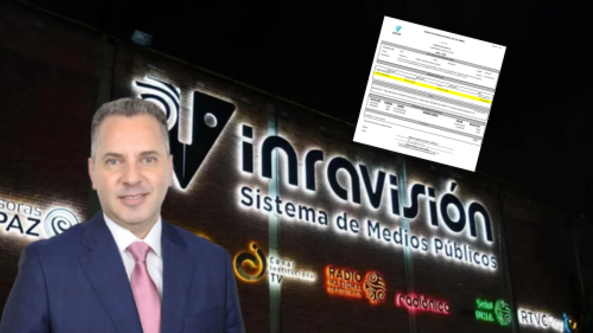 Exclusivo: abogado clave de la era Petro terminó en el Sistema de Medios Públicos de Abelardo De La Espriella