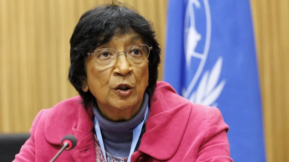 Navi Pillay, ganadora del Premio Nobel de la Paz 2026, habló sobre las decisiones de política exterior de Colombia: ‘Triste escuchar estos cambios’