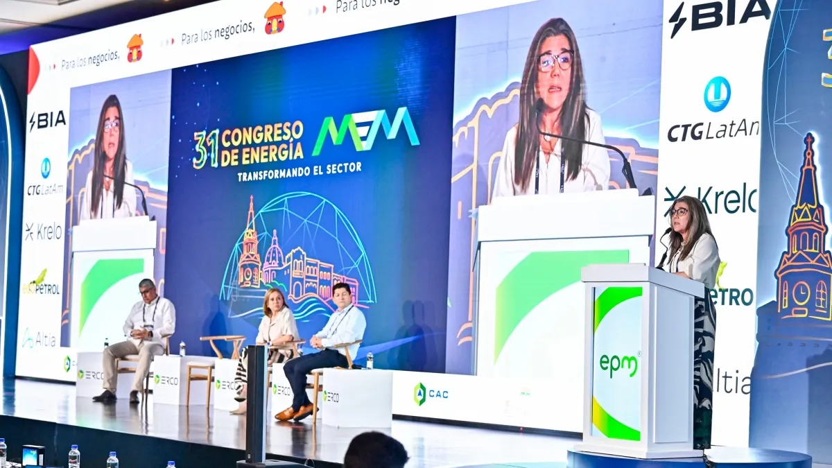 ‘La confiabilidad no se negocia’: Creg anuncia subasta de expansión para junio de 2027 y más medidas por déficit de energía