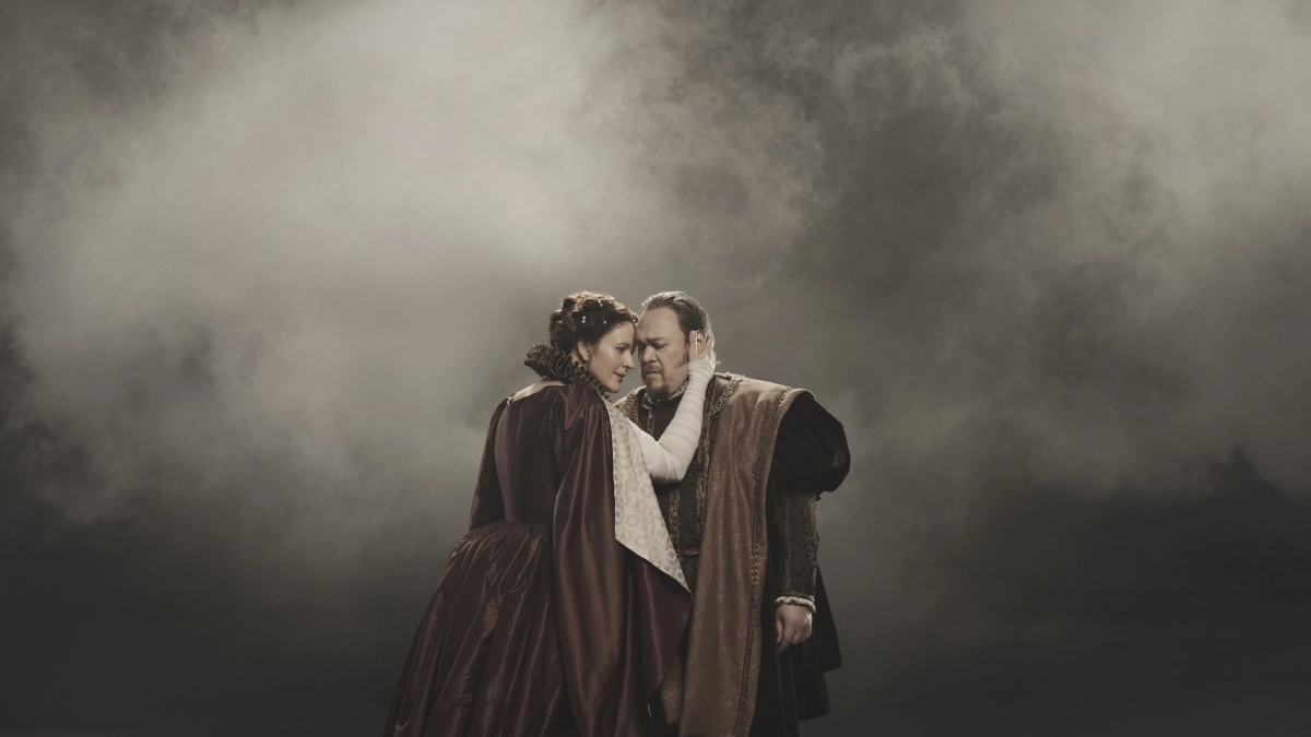 Culpa y autodestrucción en ‘Macbeth’, las grandes apuestas del nuevo montaje del MET Ópera: hablamos con sus creadores