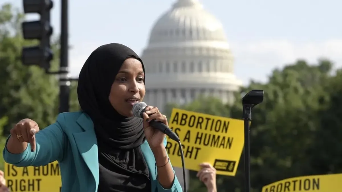 Registro a la casa de la congresista Ilhan Omar: un juez limitó el acceso del Departamento de Justicia de Estados Unidos a sus documentos