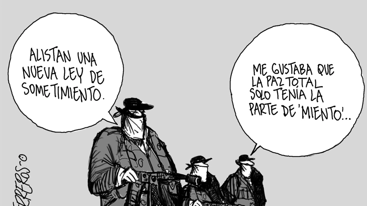 Sin privilegios