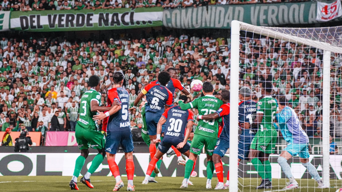 ¿Por qué las llaves de los cuartos de final de la Copa BetPlay 2026 se juegan a partido único? Así se disputará la gran final