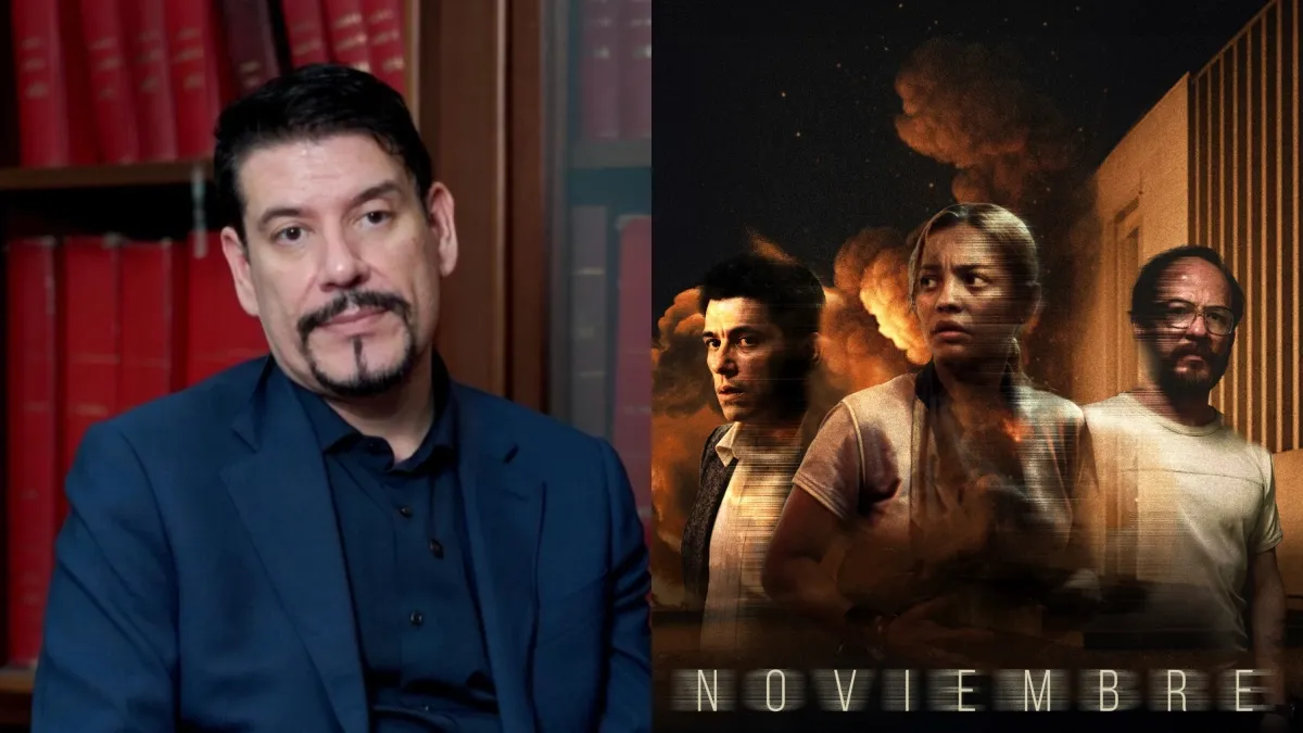Corte Constitucional ordena a productores de película sobre el Palacio de Justicia disculparse con la familia Gaona: ‘Es obra de ficción’