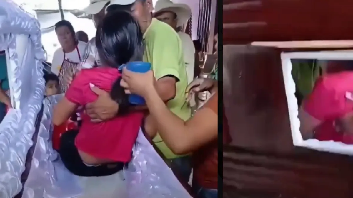 Inesperado giro en el caso de la joven que despertó en medio de su velorio: su padre podría enfrentar cárcel