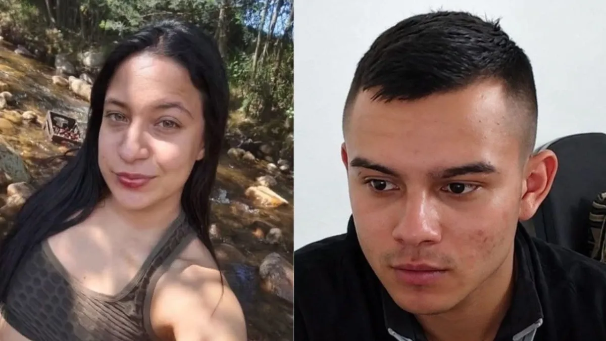 Piden 41 años de condena para sindicado de asesinar con arma blanca a una mujer frente a su hija de seis años en una vivienda de Duitama