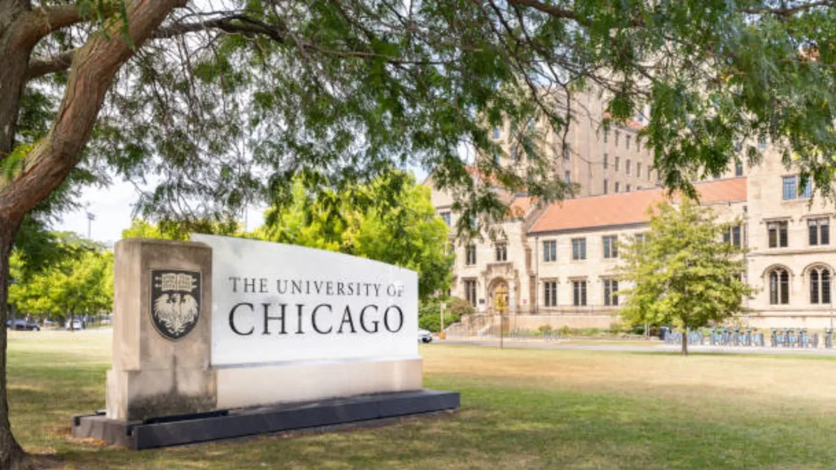Nueva denuncia de agresión sexual en una fraternidad de la Universidad de Chicago en Estados Unidos: suspenden eventos mientras avanza investigación
