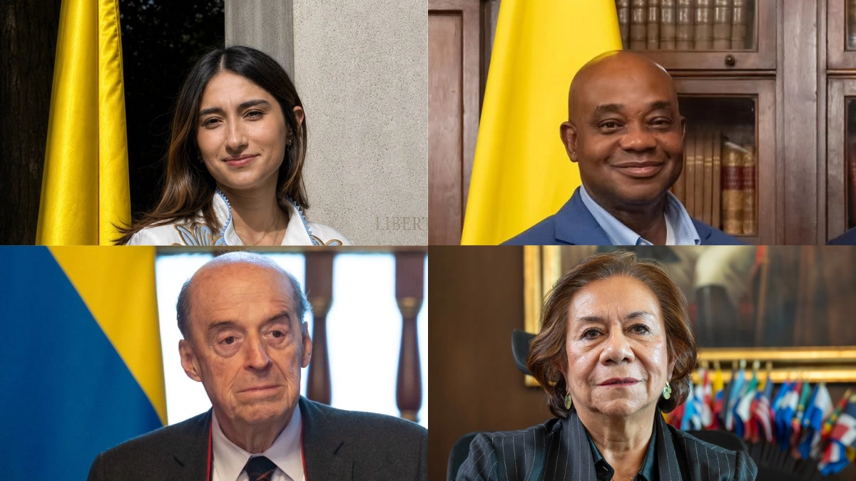 Las razones por las que sindicato de Cancillería pide investigar y declarar fiscalmente responsables a cuatro excancilleres de Gustavo Petro