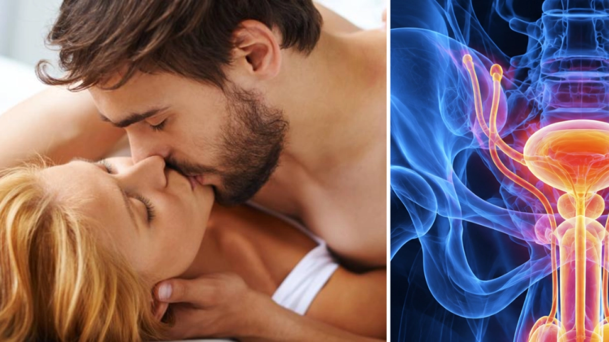 ¿Qué pasa cuando un hombre tiene un orgasmo, pero no eyacula? Esto ocurre en su cuerpo y así puede afectar su fertilidad