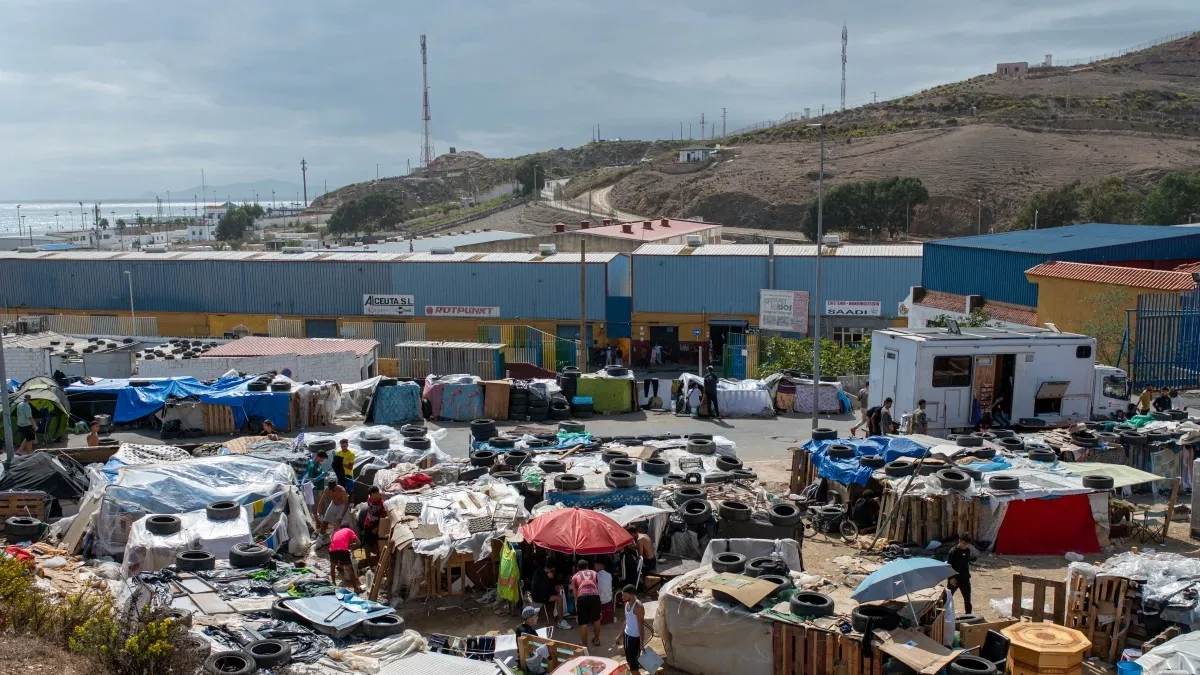 Italia y España suspenderán los controles recíprocos en el espacio Schengen, tras restricciones impuestas por la crisis en Ceuta