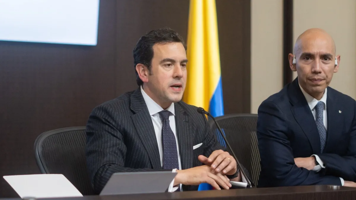 Las claves del proyecto con el que el gobierno De La Espriella busca frenar la entrega de ‘mermelada’ a los congresistas