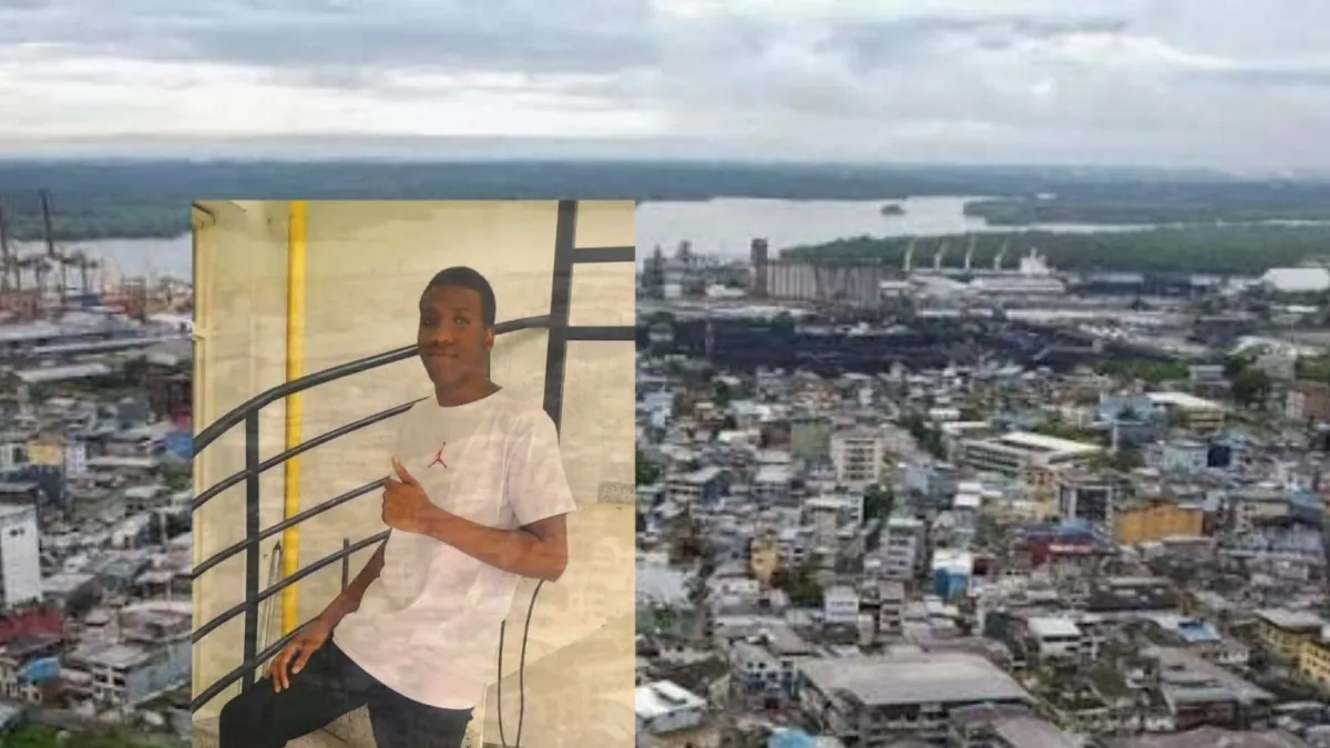 La angustiosa búsqueda de Dilan Campaz, desaparecido en Buenaventura: el caso revive clamor por hallar al hijo de comerciante asesinado en La Bocana