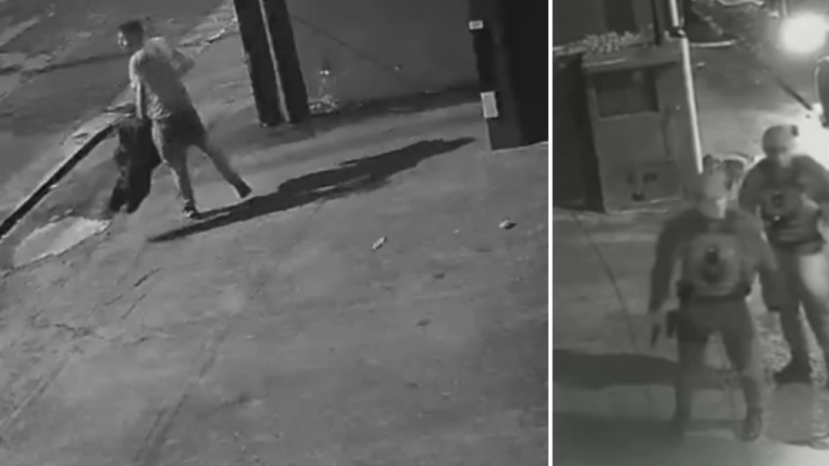 Policías dispararon 45 veces contra un joven de 20 años en Brasil y su cuerpo tenía al menos 27 heridas: su celular habría sido confundido con un arma