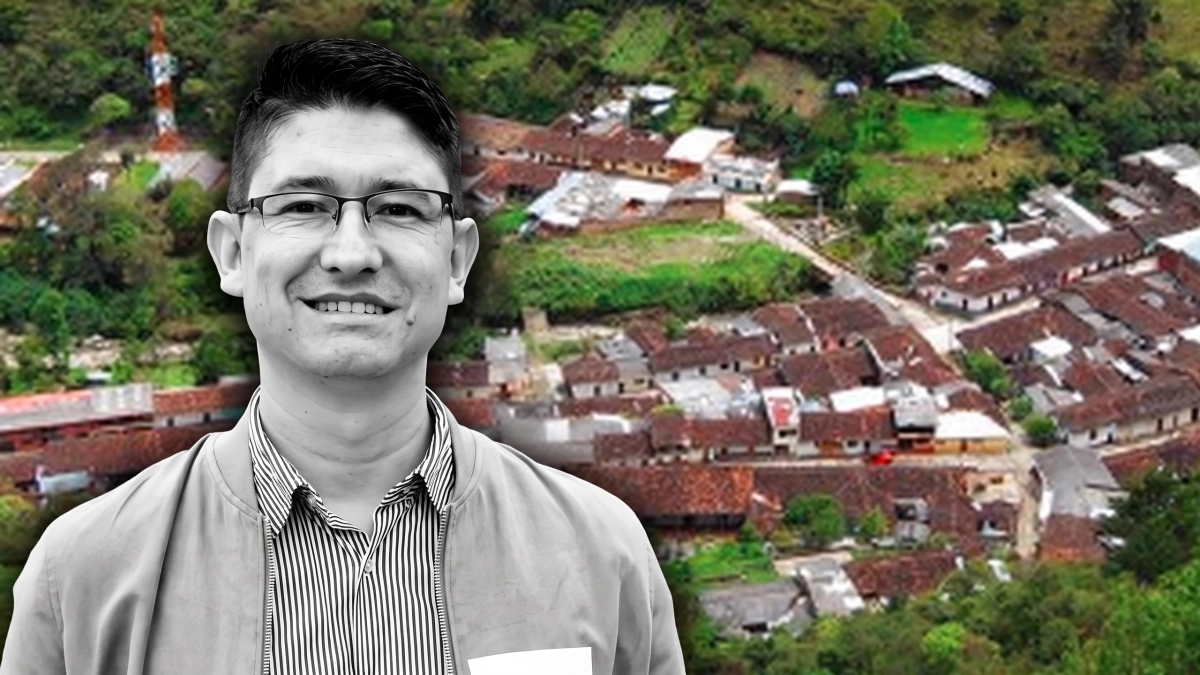 Exalcalde de La Vega, Cauca, denuncia que hallaron explosivos en su propiedad y pide protección para su familia