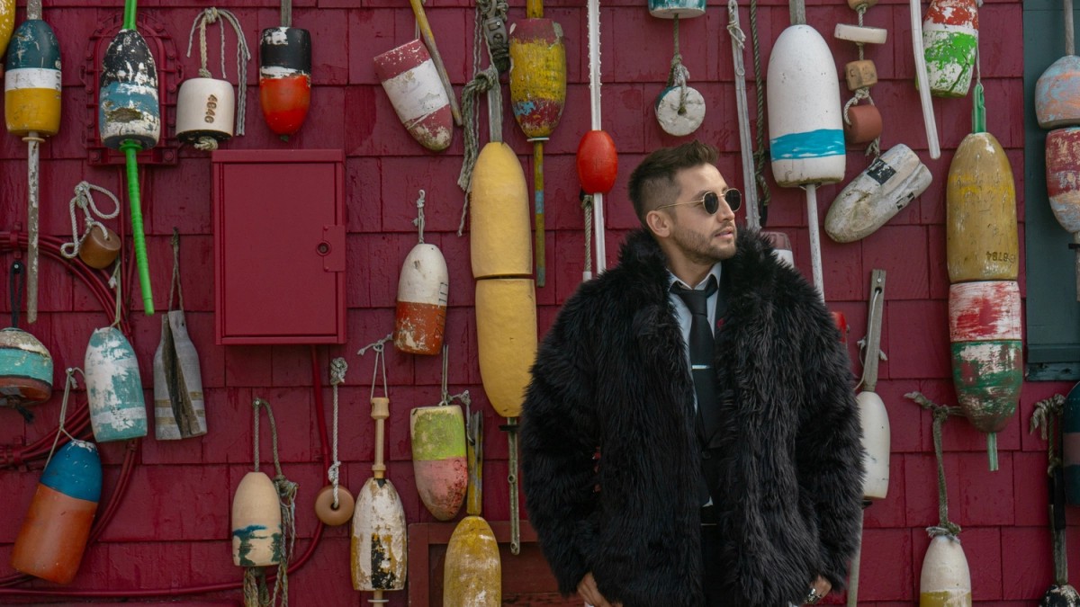 Nicko Guerrero presenta ‘Pura Bulla’, un álbum que conecta las raíces del Caribe colombiano con el jazz
