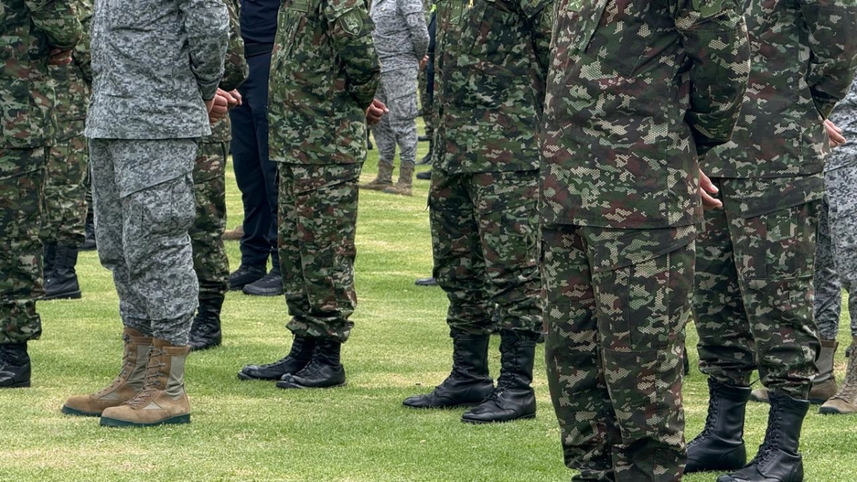 Lo que hay detrás de la inspección al departamento que controla las armas en Colombia