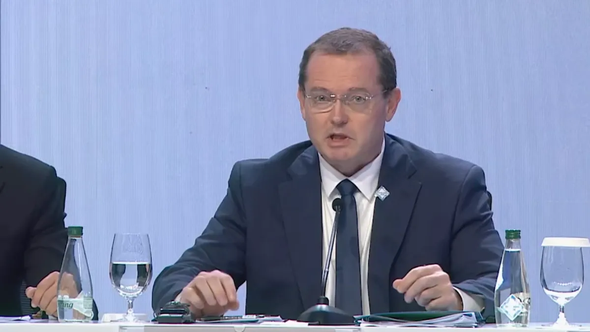 La ayuda financiera es uno de los tres apoyos que el FMI puede dar a Colombia, dice la institución