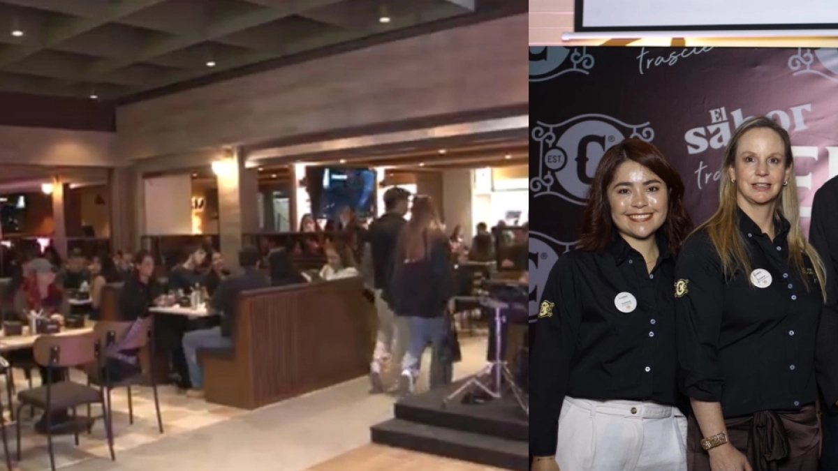El Corral Gourmet abre nuevo restaurante en Bogotá: tendrá hamburguesa con carne wagyu por tiempo limitado