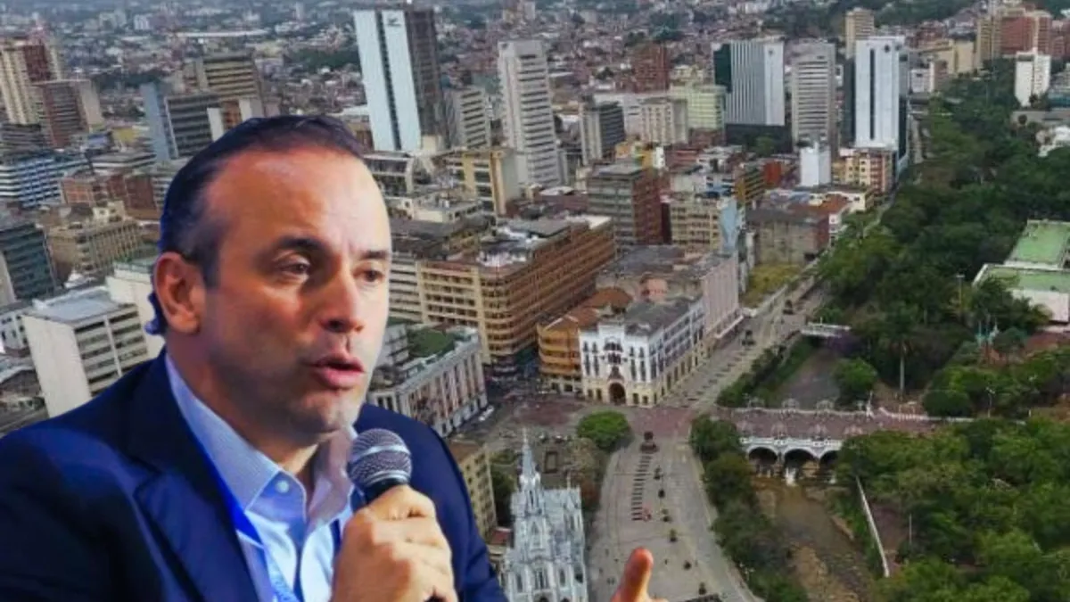 Video | Plan para que Cali adquiera una de las hidroeléctricas más grandes del país y así generar energía: 'No les costará ni un peso a los caleños'