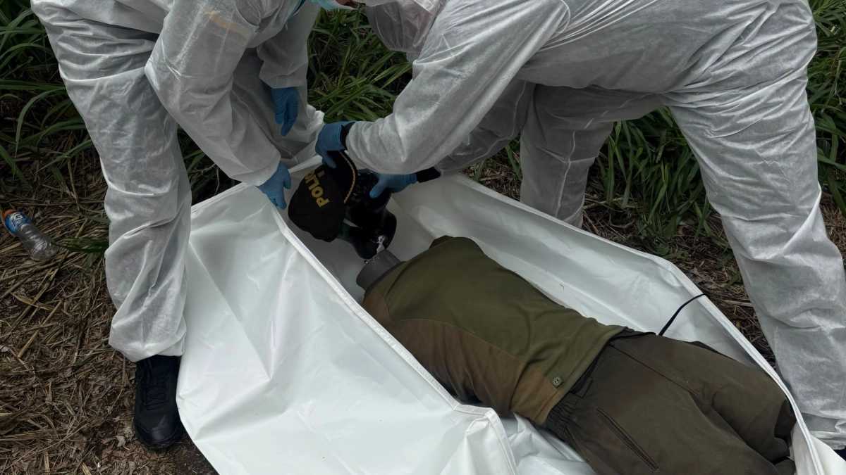 La alarma por el supuesto levantamiento de dos cuerpos de habitantes de calle en Cali terminó siendo una actividad pedagógica de la Policía