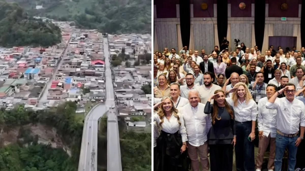 Así se construye el Plan Nacional de Desarrollo de la región centro-sur: gobernadores pidieron una mirada al campo y acciones por la seguridad