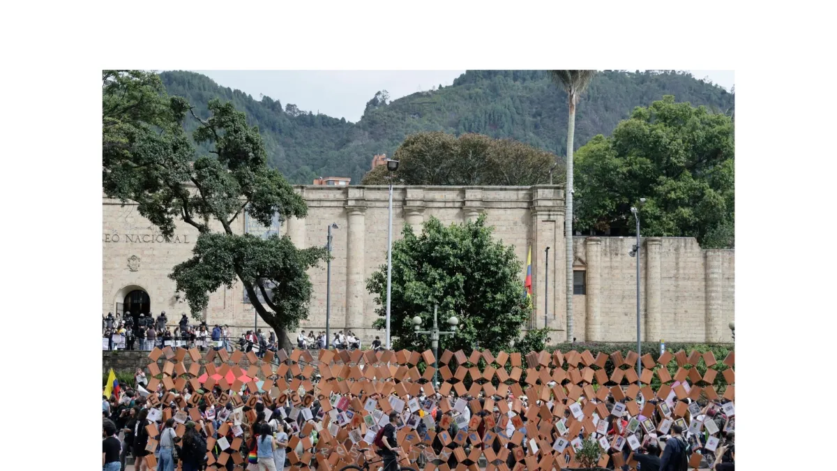 Seis museos del país rechazan retiro de piezas del Museo Nacional por parte del Gobierno De La Espriella
