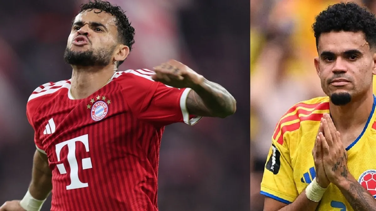 ¿Por qué a los hombres de ataque de la Selección Colombia les rinde más en sus clubes? Análisis