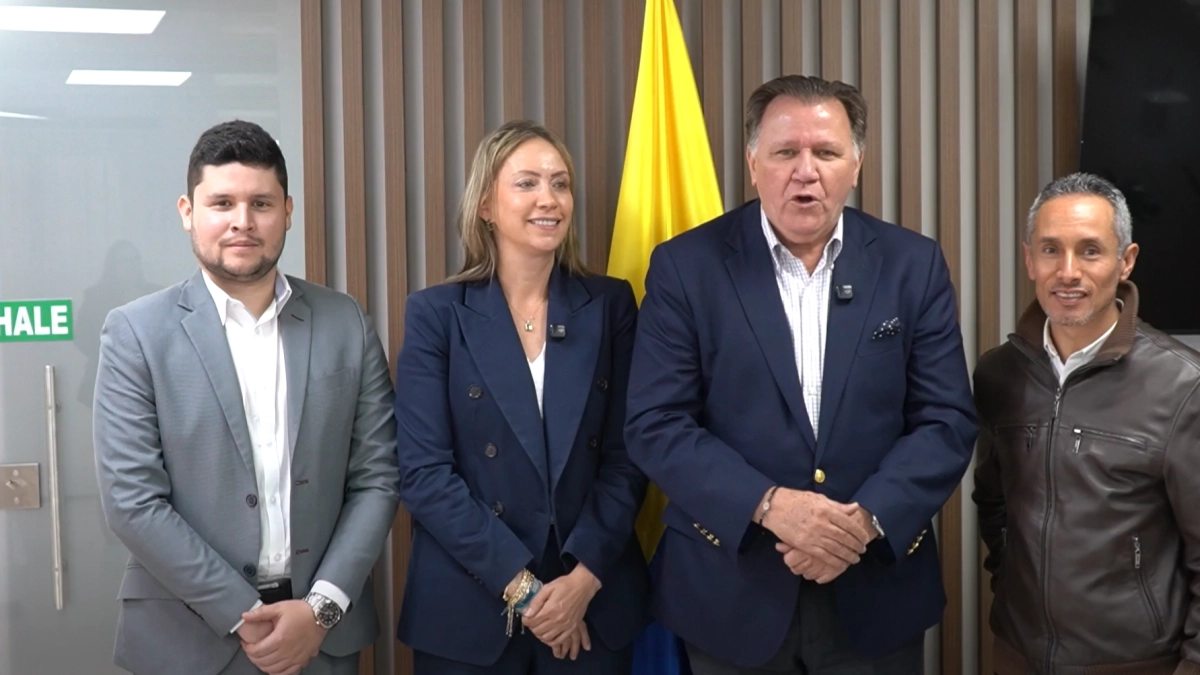 Éxito y MinAgricultura anuncian una alianza de compras directas al campo que podría superar ,2 billones al año