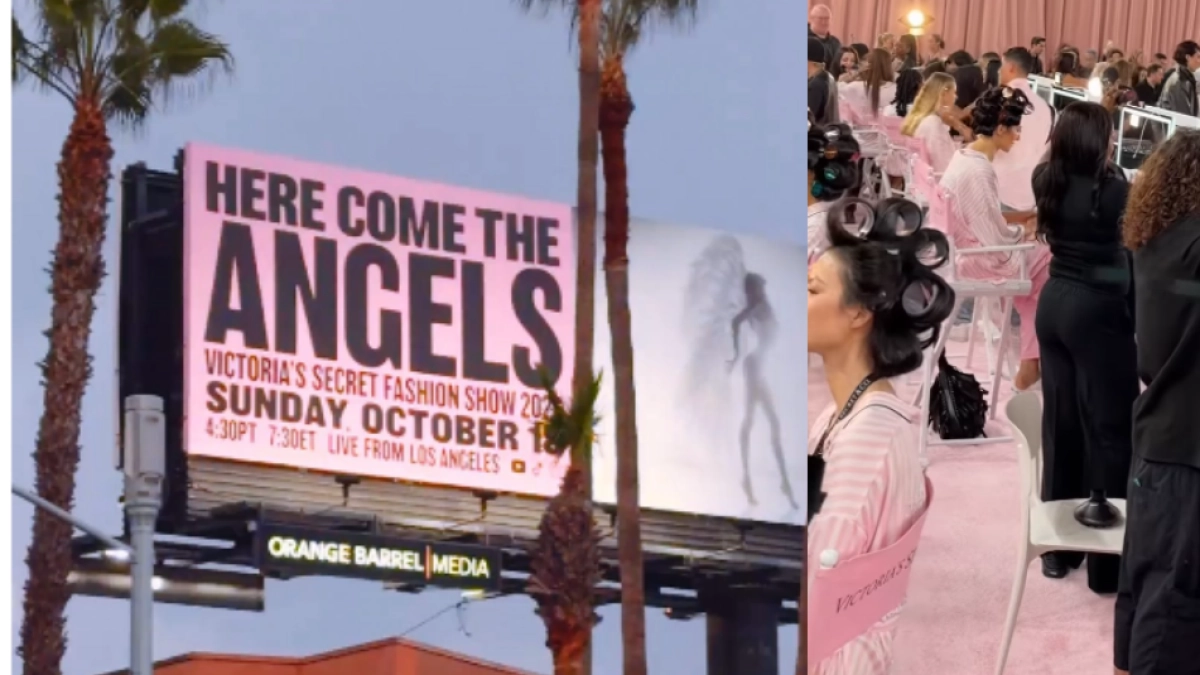 ¿Dónde ver el desfile de Victoria's Secret 2026? Horarios y plataformas para seguirlo en Colombia
