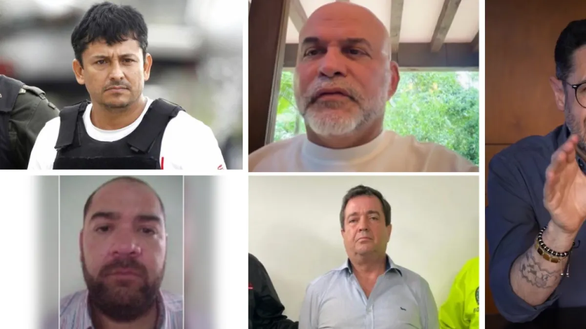 Abogado de Mancuso habla del ‘Pacto de Valledupar’: Gobierno Petro exigió a exparamilitares declarar contra Uribe, De La Espriella y Vargas Lleras